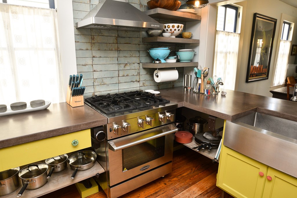420 Randolph Ave, Cape Charles, Virginia image 13