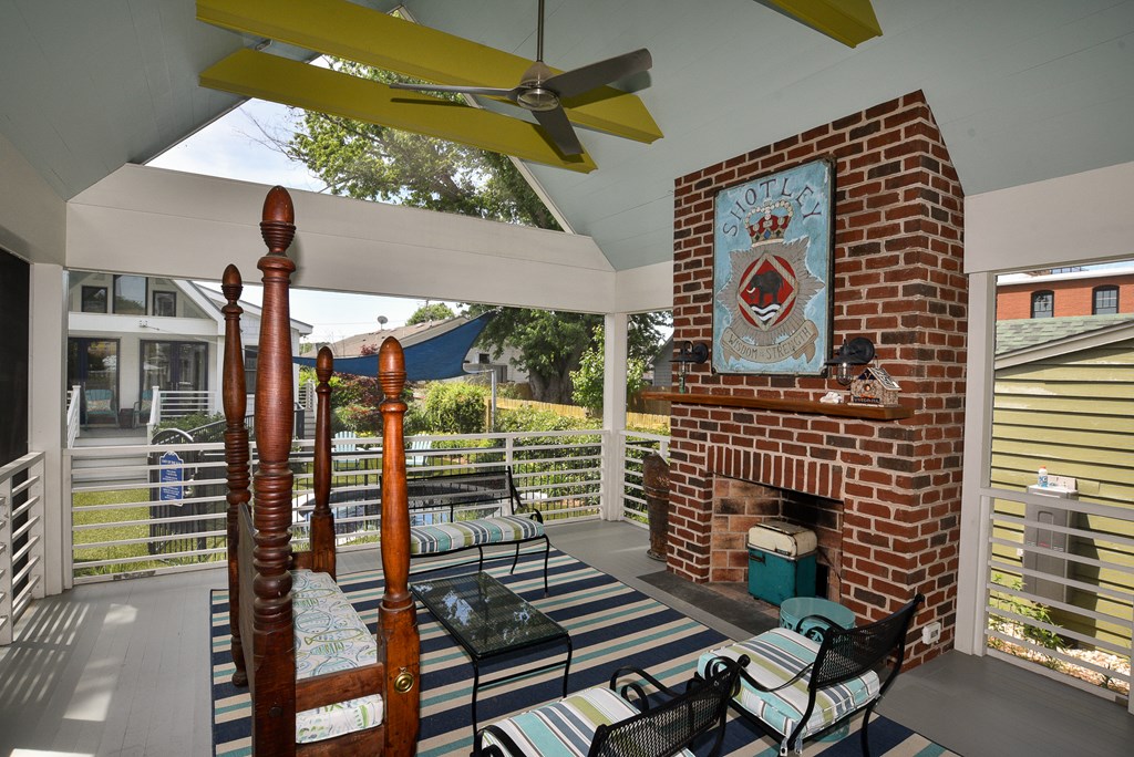 420 Randolph Ave, Cape Charles, Virginia image 17