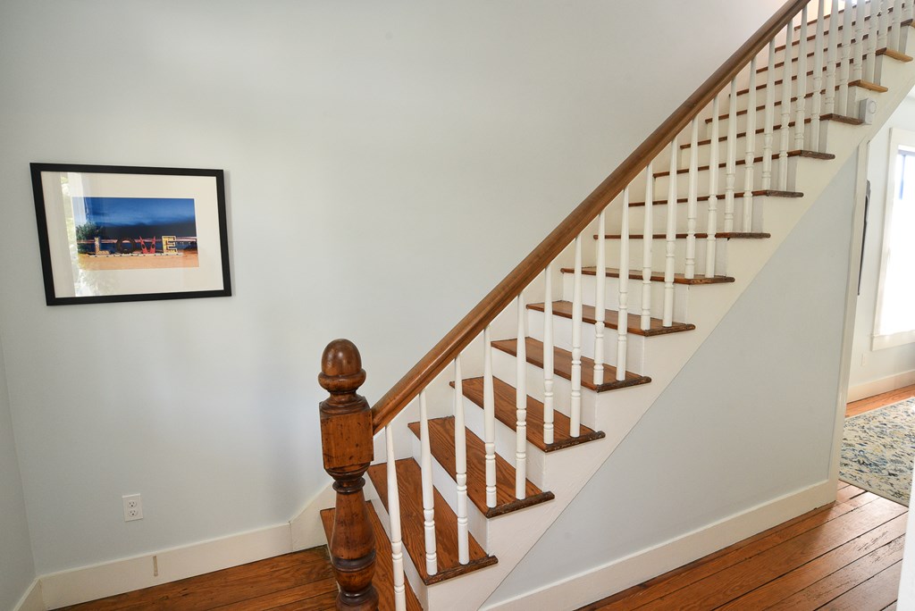 420 Randolph Ave, Cape Charles, Virginia image 7