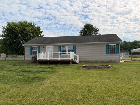 Mobile Home For Sale - 22362 Deep Creek Rd<br/> Onancock, VA 23417