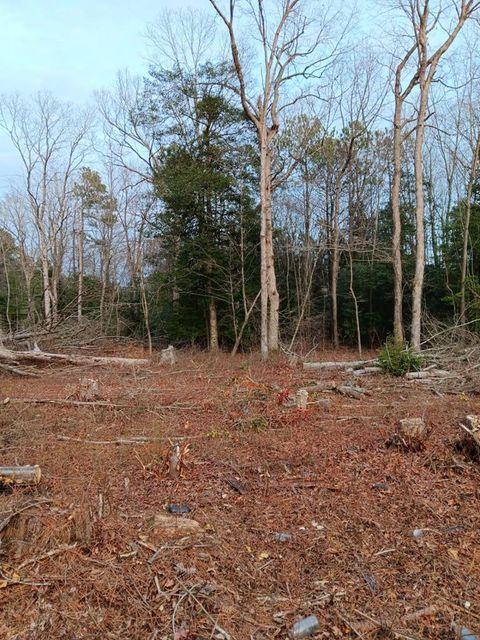 Vacant Land For Sale - LOT Sherwood Dr #9<br/> Bloxom, VA 23308