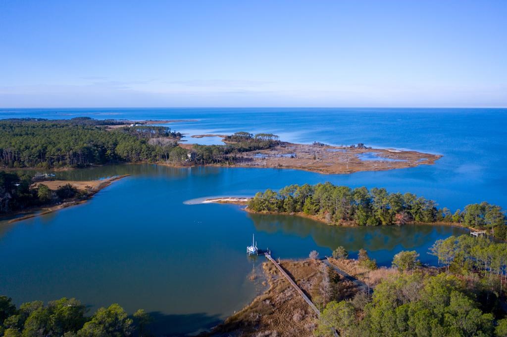 Lot #3 East Point Rd #3, Onancock, Virginia image 9