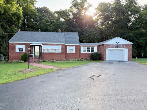 Homes For Rent - 9491 Lankford Hwy<br/> Temperanceville, VA 23442