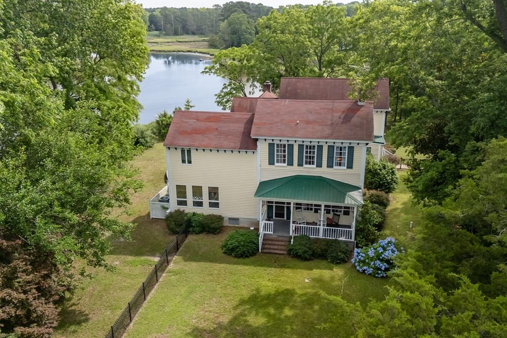 22285 Green Top Dr, Onancock, Virginia image 1