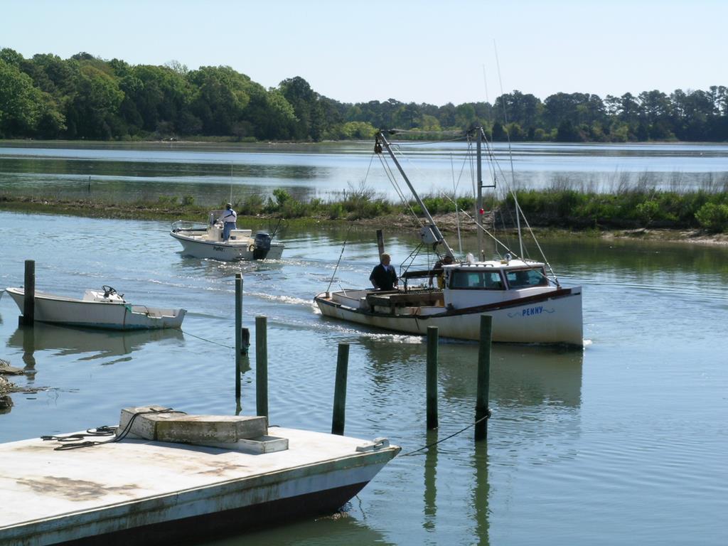 16071 Blue Crab Way, Belle Haven, Virginia image 22
