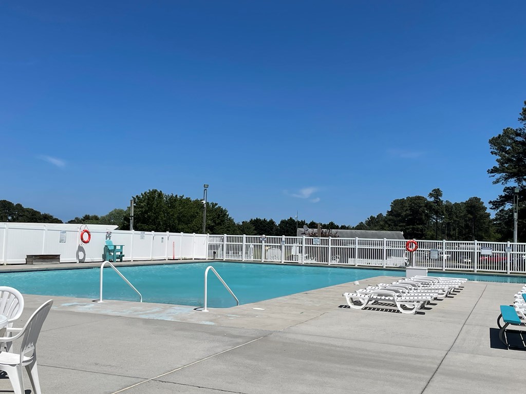6130 Wallops Drive #77, Horntown, Virginia image 15