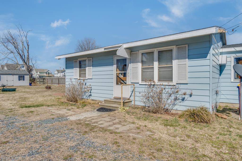 3409 Gall Street, Chincoteague, Virginia image 2