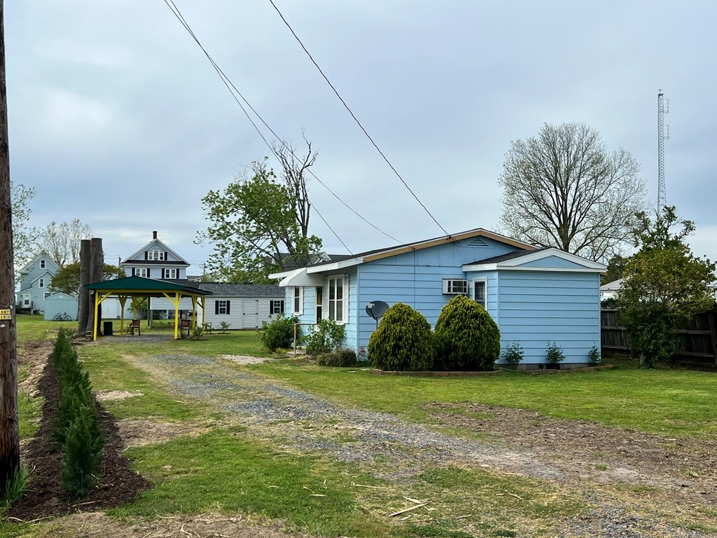 3409 Gall Street, Chincoteague, Virginia image 9