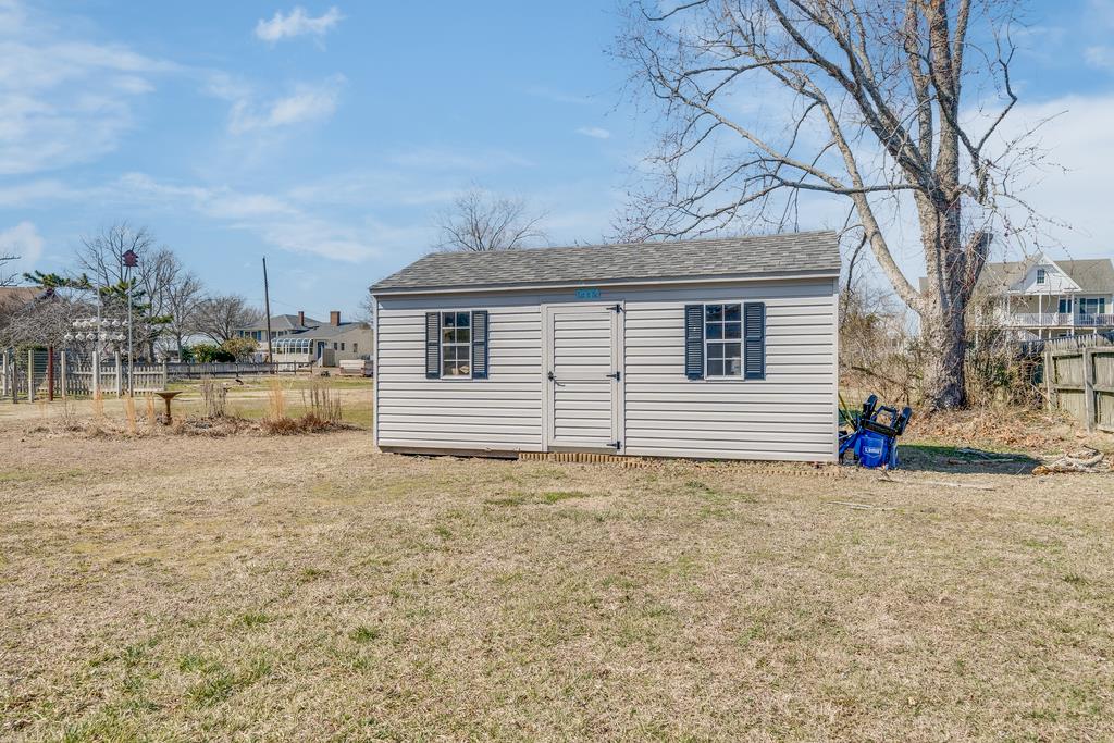 3409 Gall Street, Chincoteague, Virginia image 4