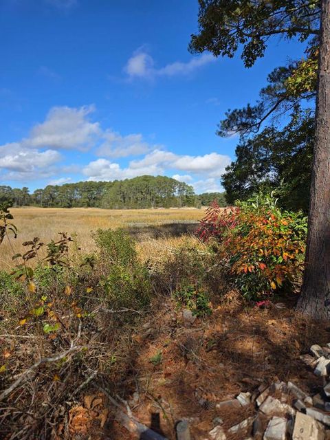 Vacant Land For Sale - Barnes Cir #9<br/> Parksley, VA 23421
