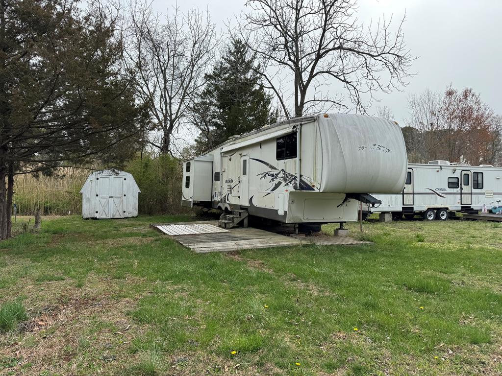 Lot 322 Neptune Ct #322, Horntown, Virginia image 1