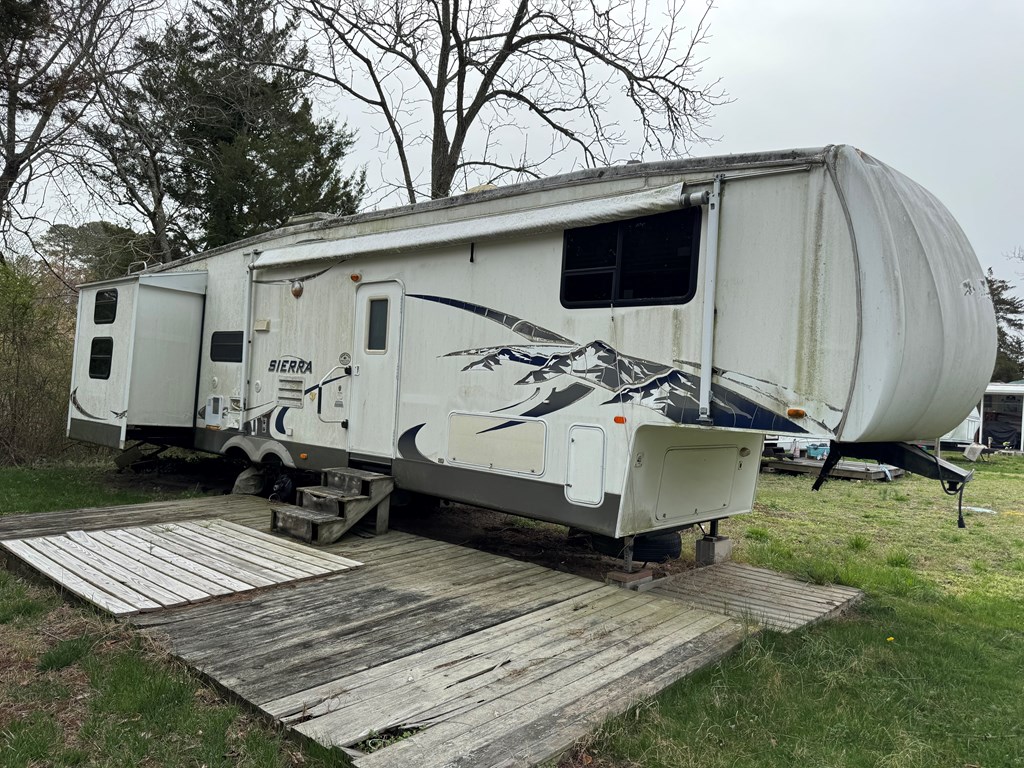 Lot 322 Neptune Ct #322, Horntown, Virginia image 2