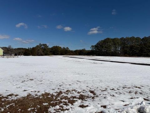 Vacant Land For Sale - 84 Seaview Ct #84<br/> Accomac, VA 23301