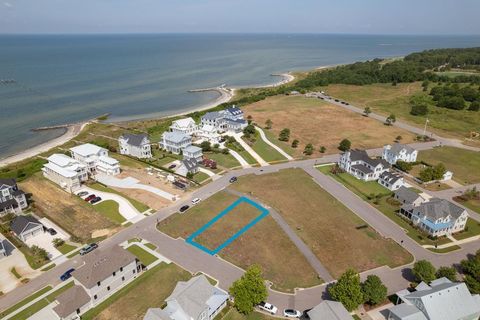 Vacant Land For Sale - 702 Market Pl #145<br/> Cape Charles, VA 23310