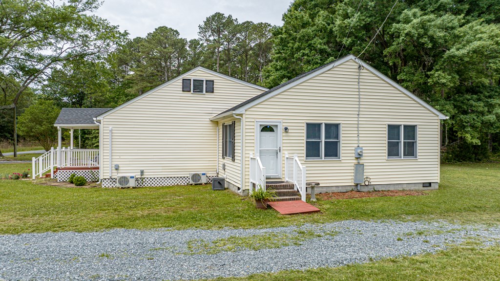 19041 Plantation Rd, Onancock, Virginia image 8