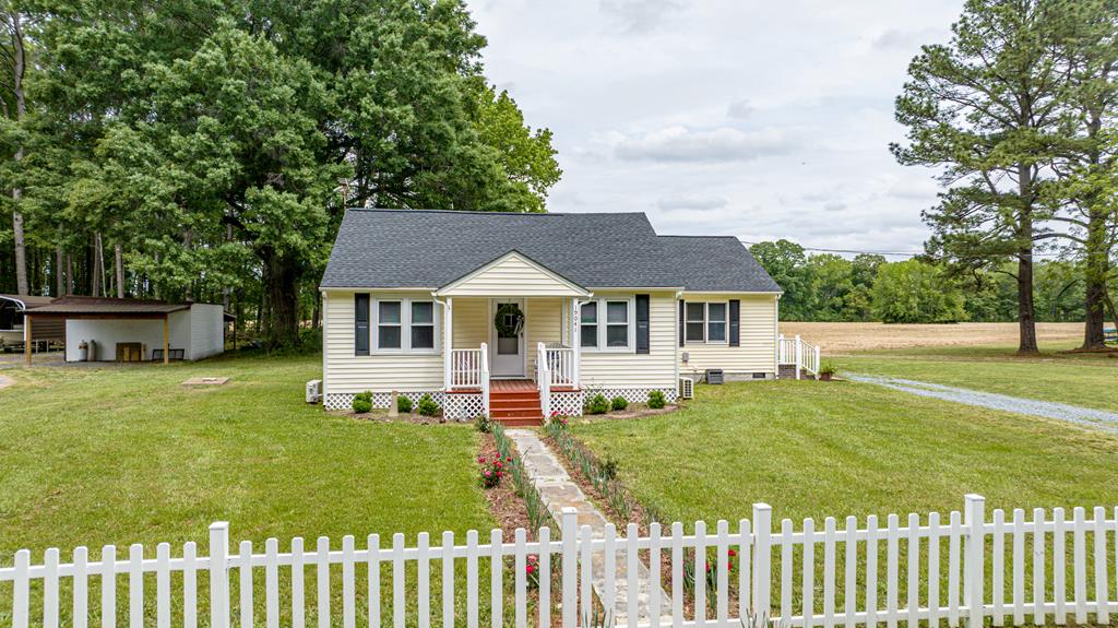 19041 Plantation Rd, Onancock, Virginia image 1
