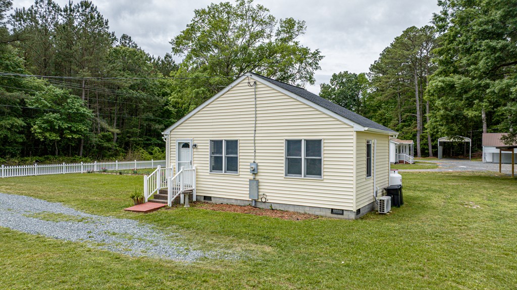 19041 Plantation Rd, Onancock, Virginia image 9