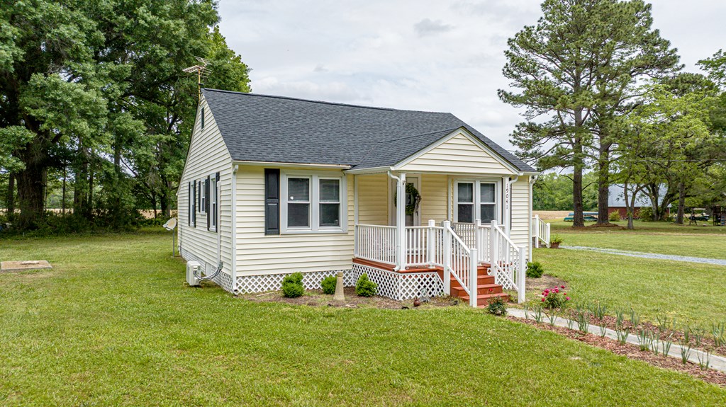 19041 Plantation Rd, Onancock, Virginia image 2