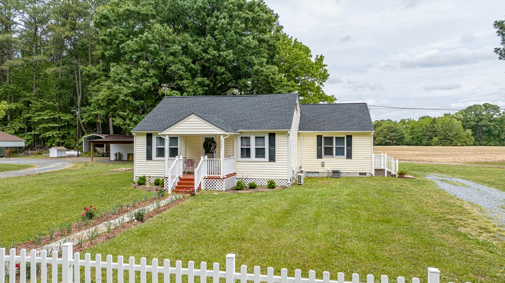 19041 Plantation Rd, Onancock, Virginia image 4
