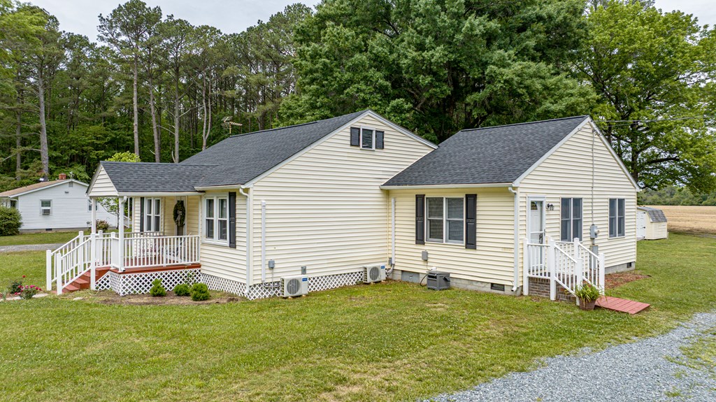 19041 Plantation Rd, Onancock, Virginia image 7