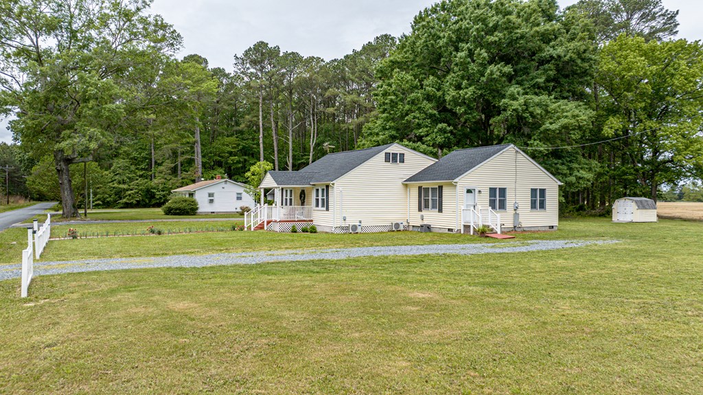 19041 Plantation Rd, Onancock, Virginia image 5