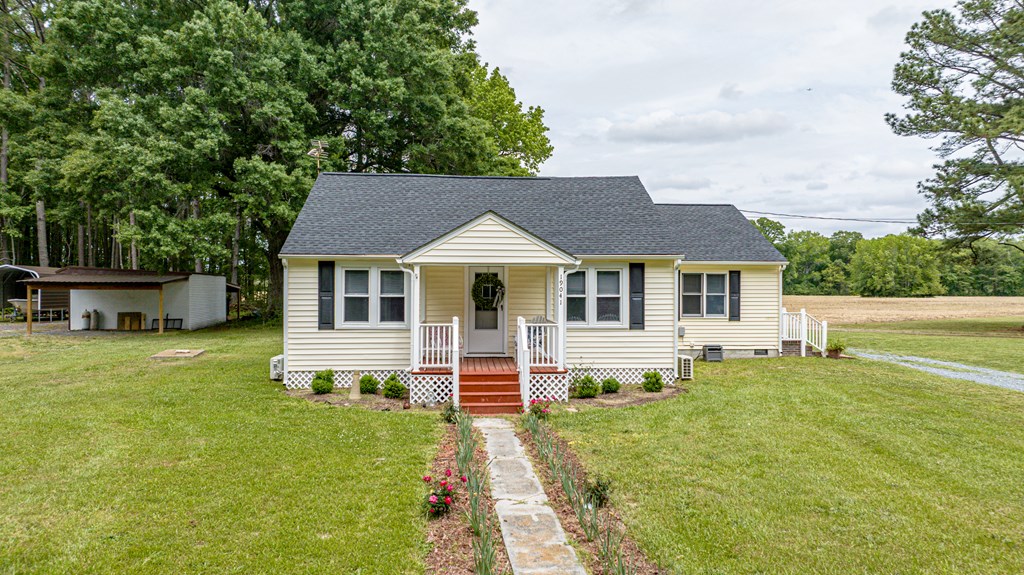 19041 Plantation Rd, Onancock, Virginia image 3