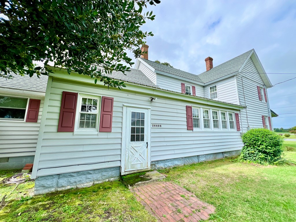 24409 Tasley Rd, Tasley, Virginia image 7