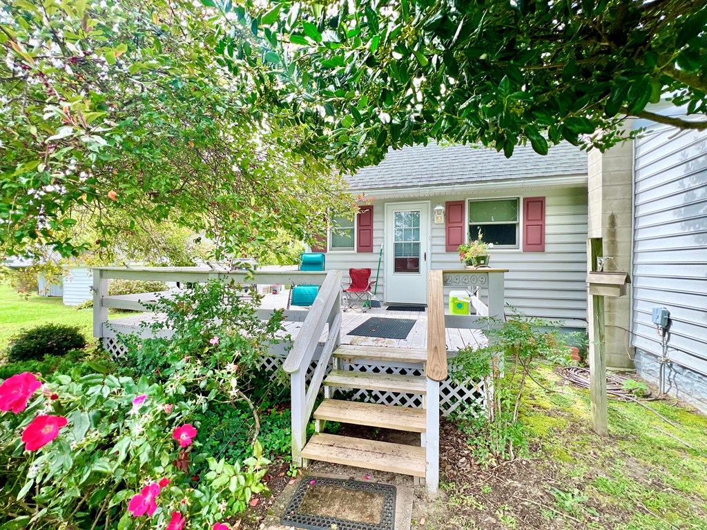 24409 Tasley Rd, Tasley, Virginia image 8