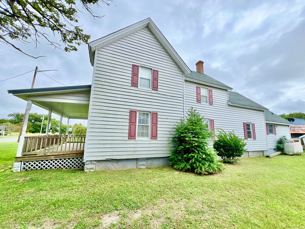 24409 Tasley Rd, Tasley, Virginia image 4