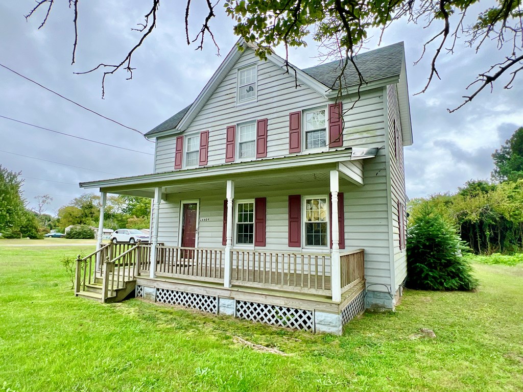 24409 Tasley Rd, Tasley, Virginia image 2