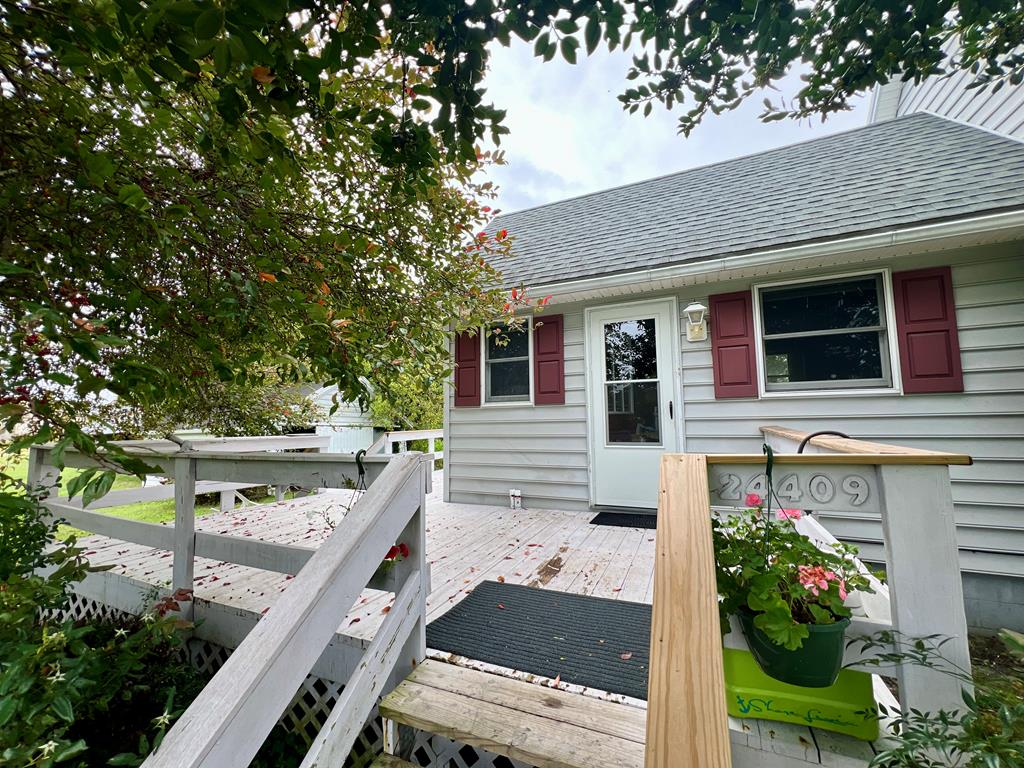 24409 Tasley Rd, Tasley, Virginia image 11
