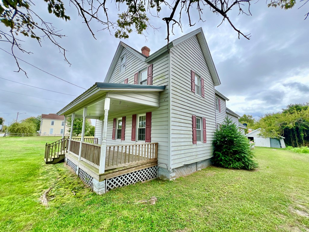 24409 Tasley Rd, Tasley, Virginia image 3