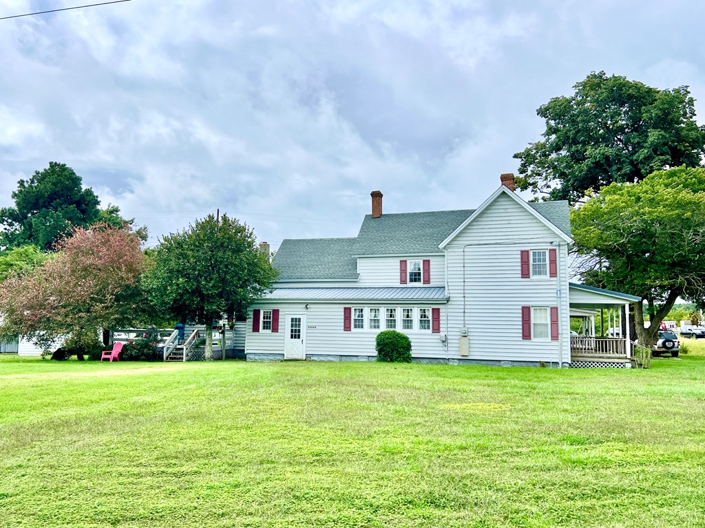 24409 Tasley Rd, Tasley, Virginia image 6