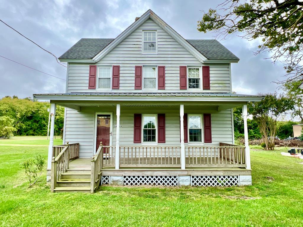 24409 Tasley Rd, Tasley, Virginia image 1