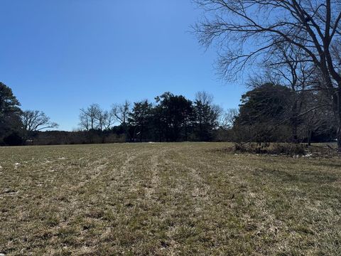 Vacant Land For Sale - LOT 35 Seaview St #35<br/> Accomac, VA 23301