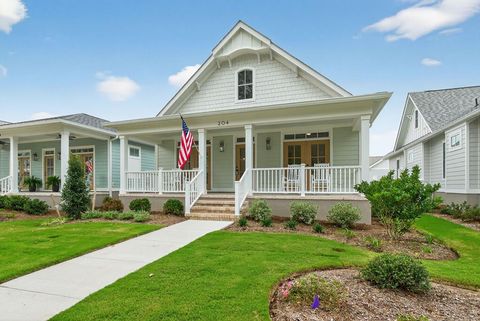 Homes For Sale - 204 Captain Orris Browne<br/> Cape Charles, VA 23310