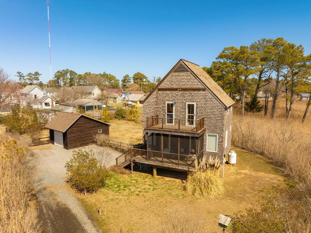 7335 Memorial Park Dr, Chincoteague, Virginia image 10