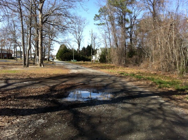 Lot 13 Wallops Millpond Rd #13, New Church, Virginia image 3