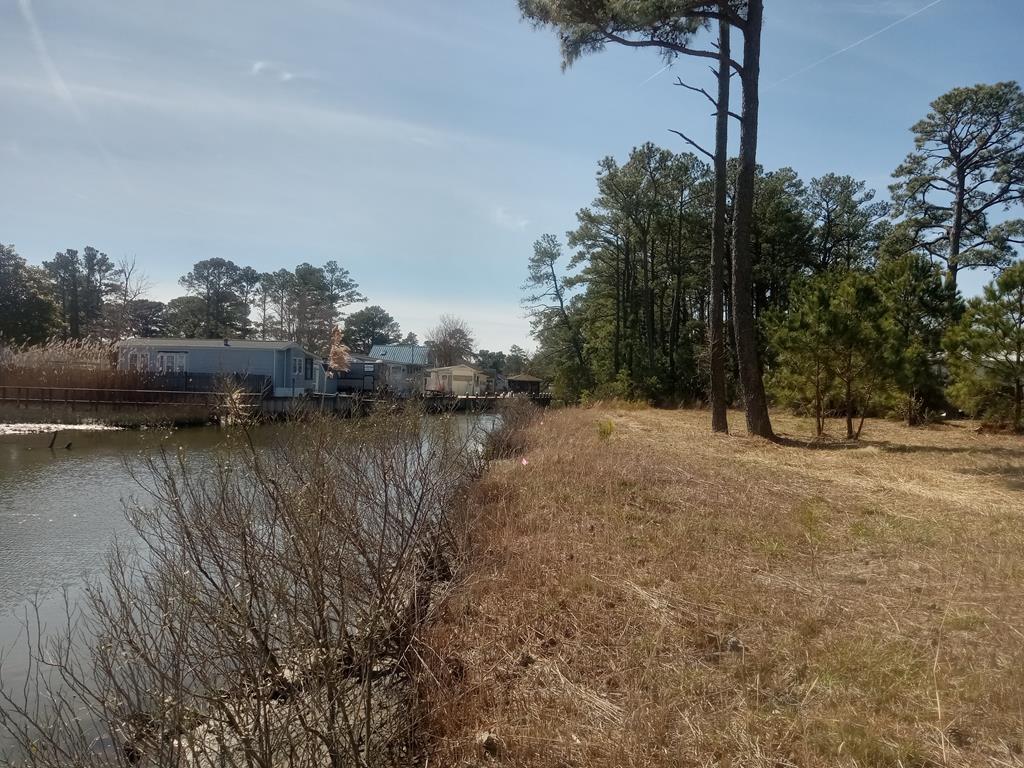 Lot #2 Doe Bay Lane #2, Chincoteague, Virginia image 1