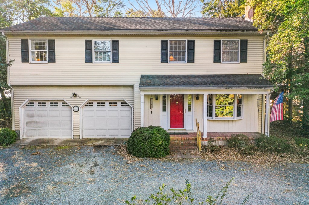 14396 Hungars Beach Rd, Eastville, Virginia image 42
