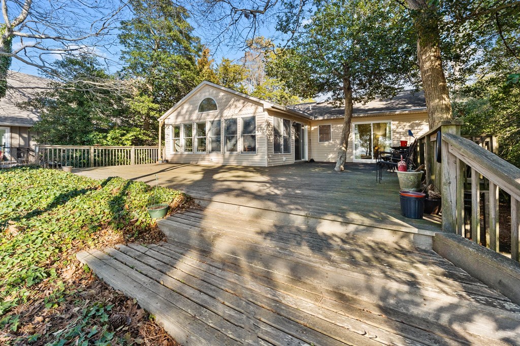 14396 Hungars Beach Rd, Eastville, Virginia image 3
