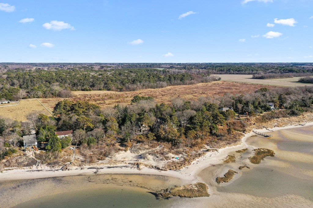 14396 Hungars Beach Rd, Eastville, Virginia image 45