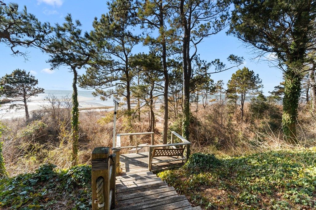 14396 Hungars Beach Rd, Eastville, Virginia image 4