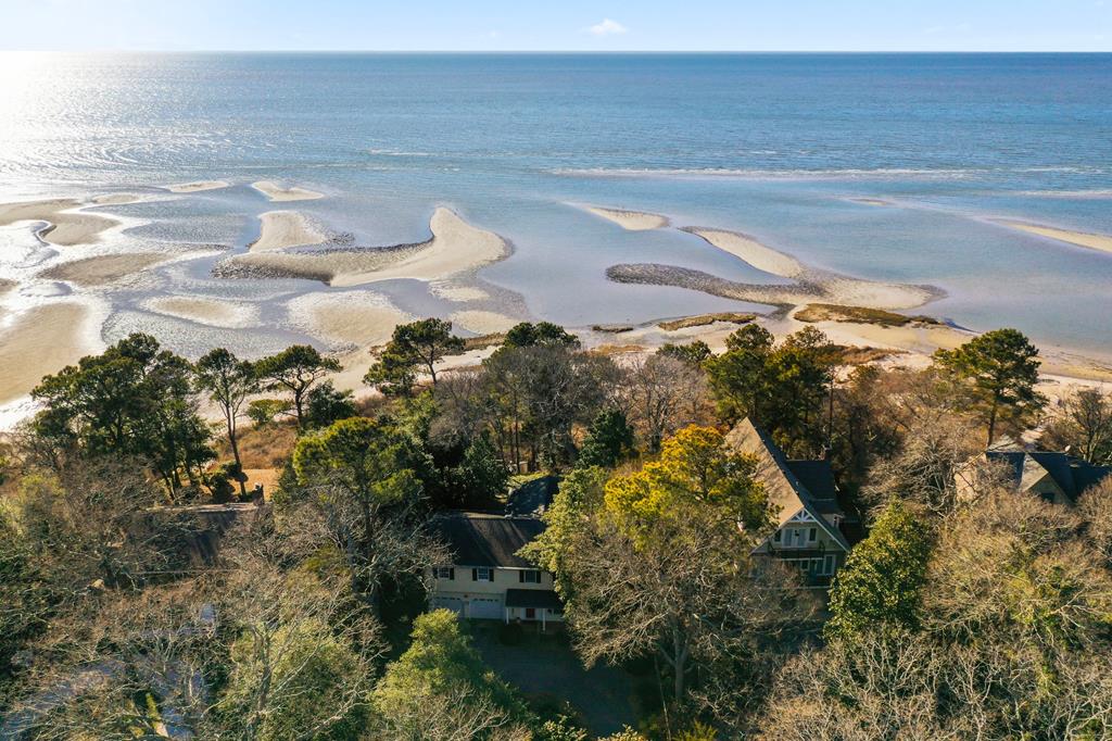 14396 Hungars Beach Rd, Eastville, Virginia image 1