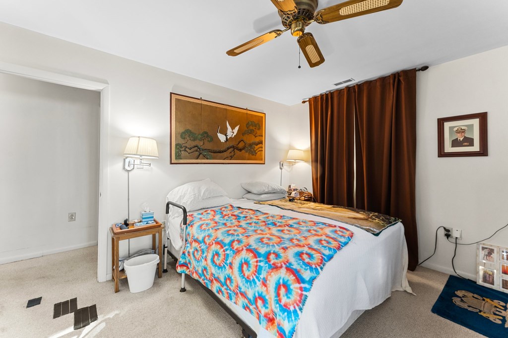 14396 Hungars Beach Rd, Eastville, Virginia image 16