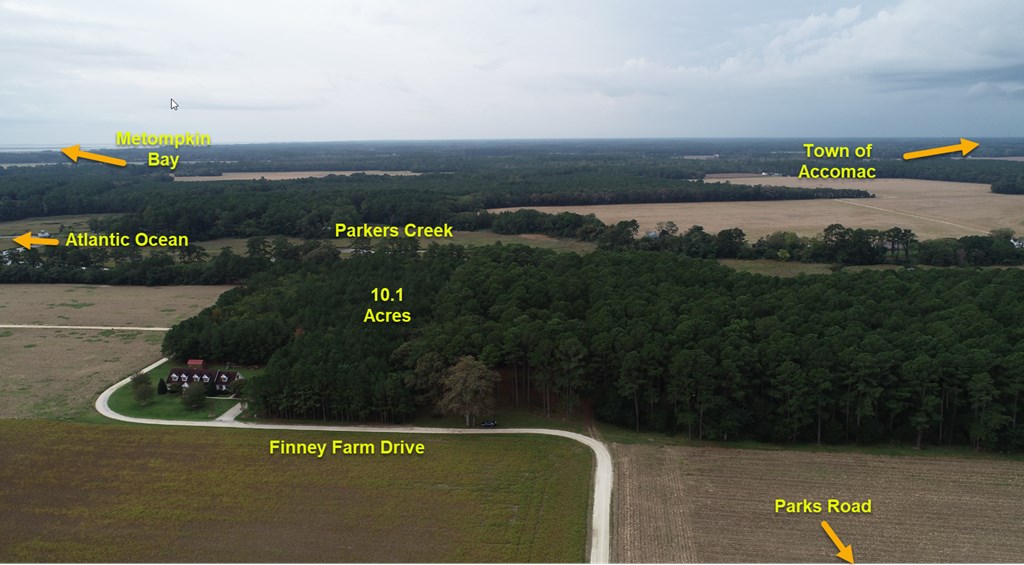 20F 1&2 Finney Farm Dr #12, Parksley, Virginia image 8
