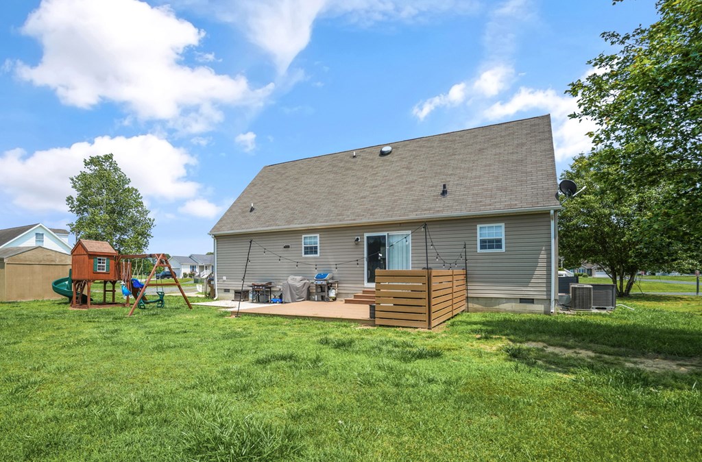 2370 Yardarm Dr, Greenbackville, Virginia image 33