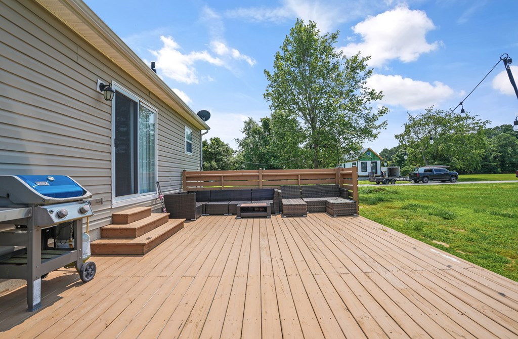 2370 Yardarm Dr, Greenbackville, Virginia image 36