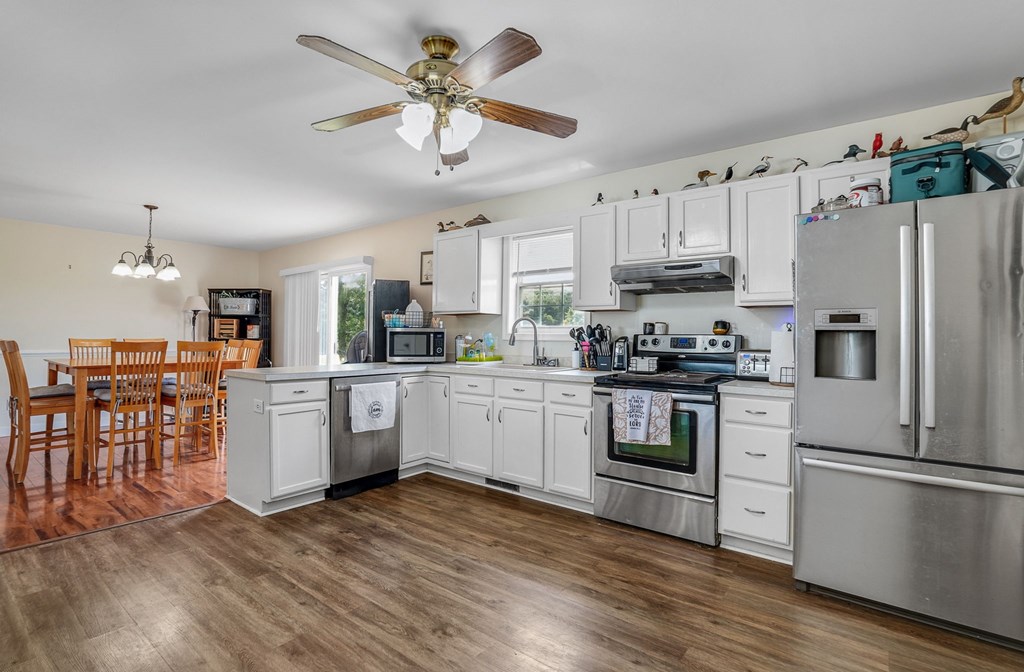 2370 Yardarm Dr, Greenbackville, Virginia image 11