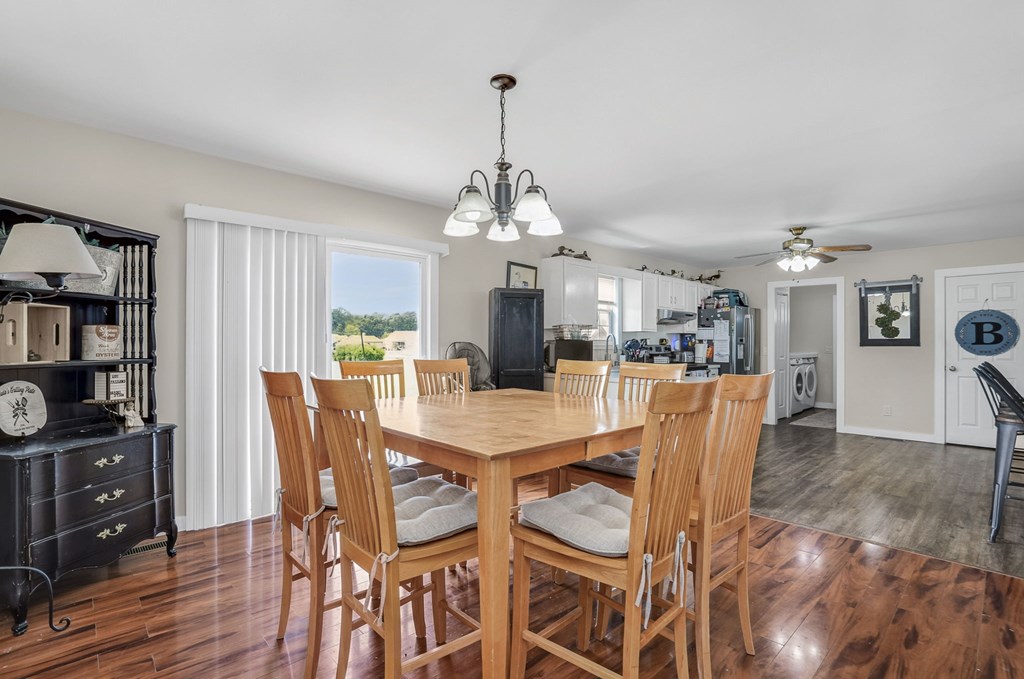 2370 Yardarm Dr, Greenbackville, Virginia image 9